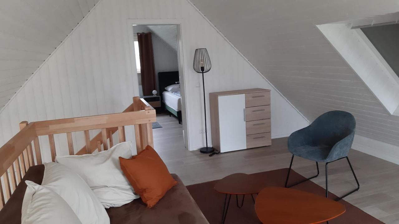 Ferienhaus 'Irene' Zerpenschleuse 외부 사진